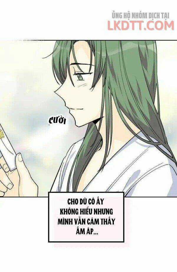 Thú Cưng Của Nữ Phụ Độc Ác Chapter 36 trang 22