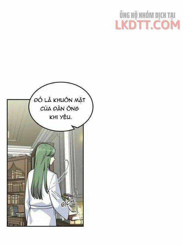 Thú Cưng Của Nữ Phụ Độc Ác Chapter 36 trang 23