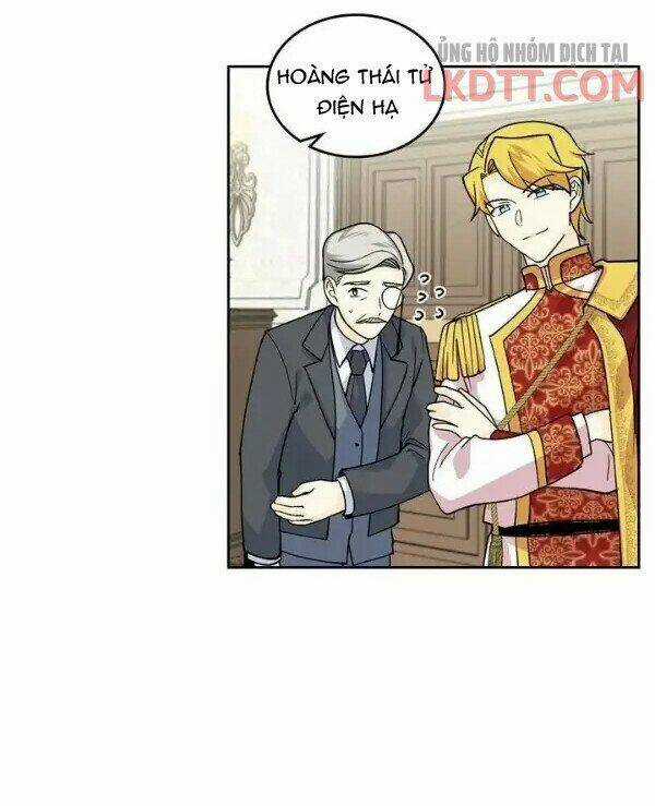 Thú Cưng Của Nữ Phụ Độc Ác Chapter 36 trang 24