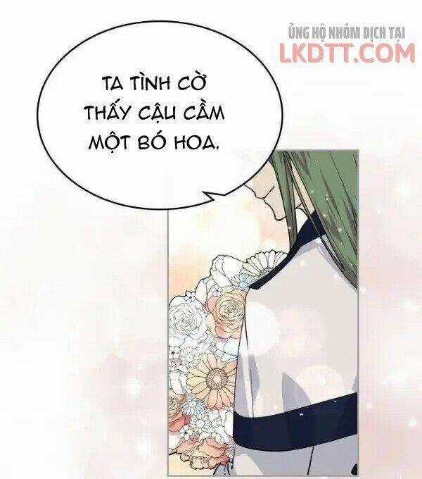 Thú Cưng Của Nữ Phụ Độc Ác Chapter 36 trang 25