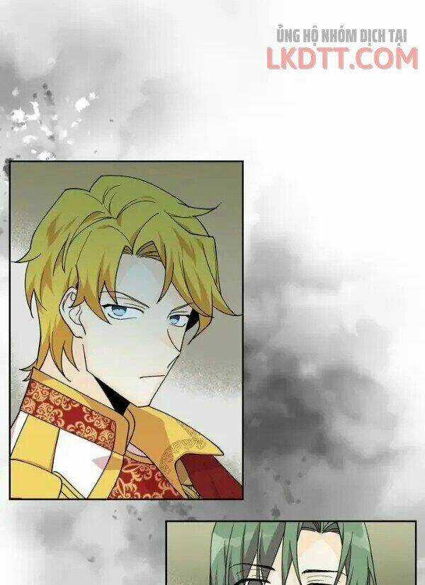 Thú Cưng Của Nữ Phụ Độc Ác Chapter 36 trang 28