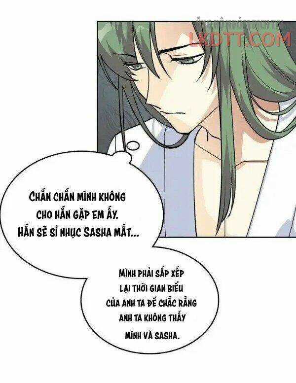 Thú Cưng Của Nữ Phụ Độc Ác Chapter 36 trang 32