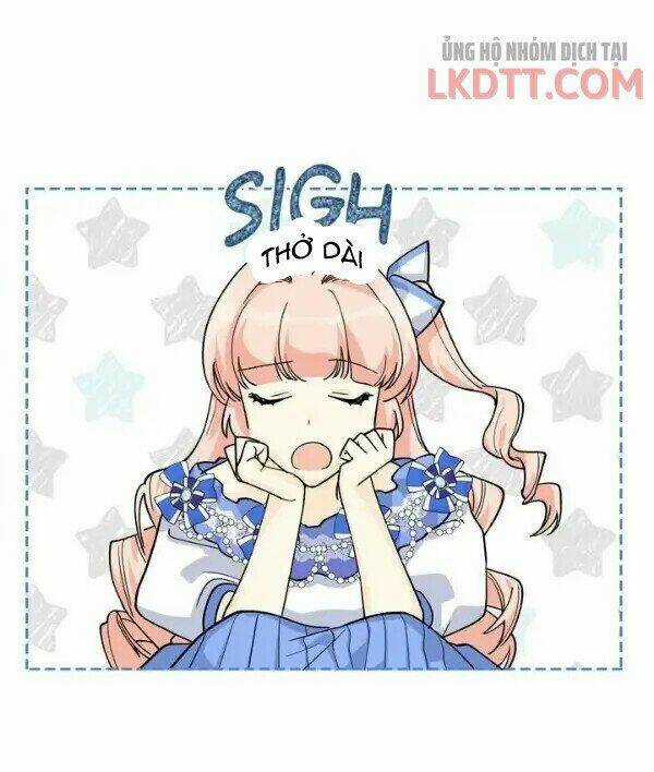 Thú Cưng Của Nữ Phụ Độc Ác Chapter 36 trang 35