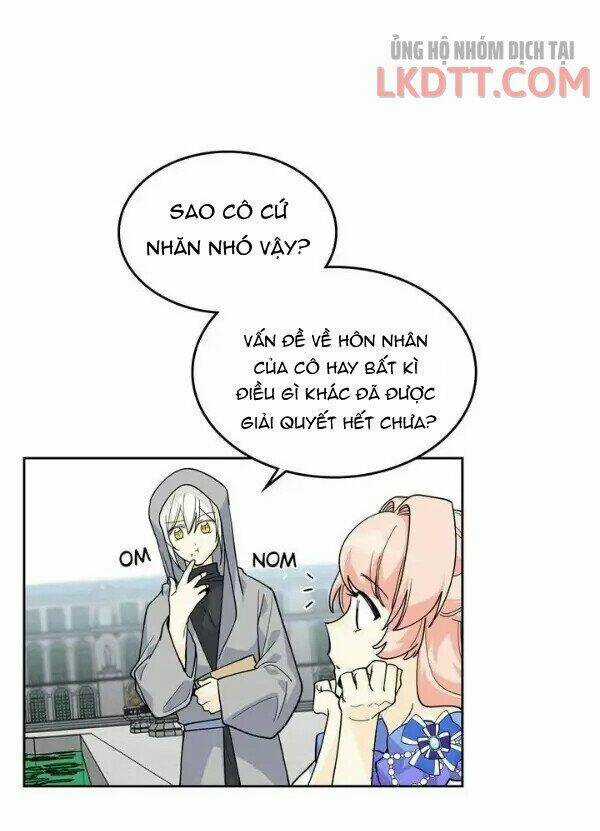 Thú Cưng Của Nữ Phụ Độc Ác Chapter 36 trang 36