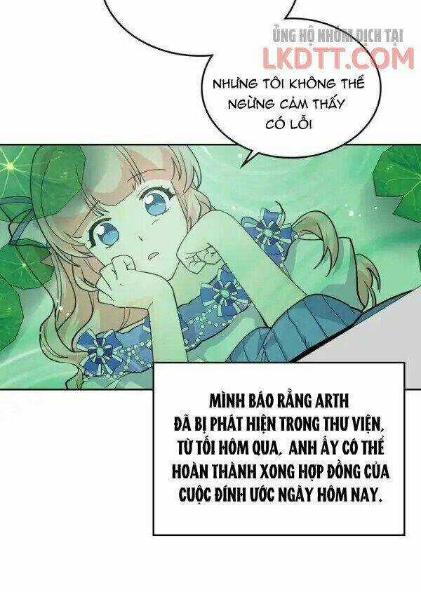 Thú Cưng Của Nữ Phụ Độc Ác Chapter 36 trang 39