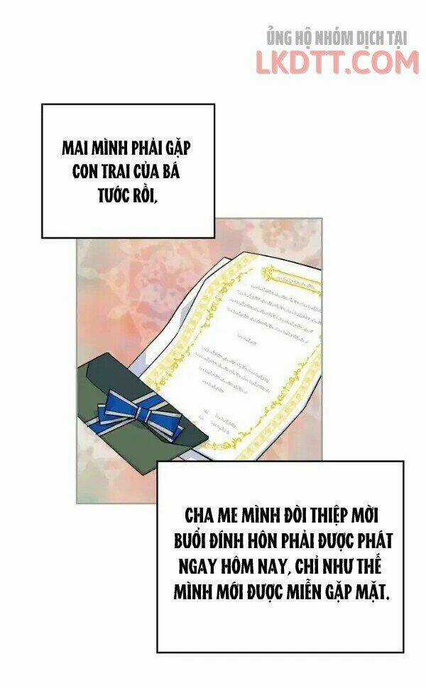 Thú Cưng Của Nữ Phụ Độc Ác Chapter 36 trang 40