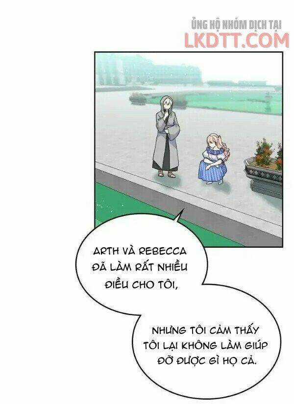 Thú Cưng Của Nữ Phụ Độc Ác Chapter 36 trang 41