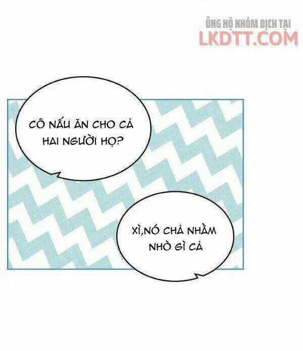 Thú Cưng Của Nữ Phụ Độc Ác Chapter 36 trang 42