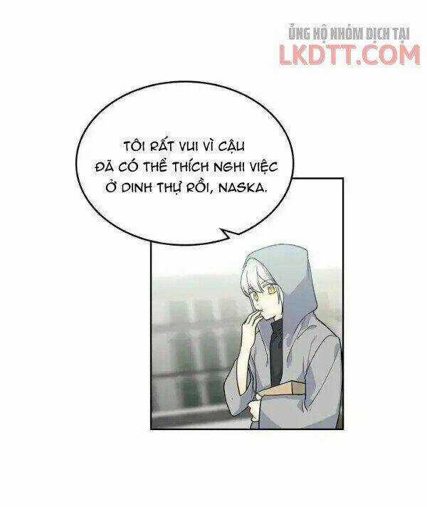 Thú Cưng Của Nữ Phụ Độc Ác Chapter 36 trang 44