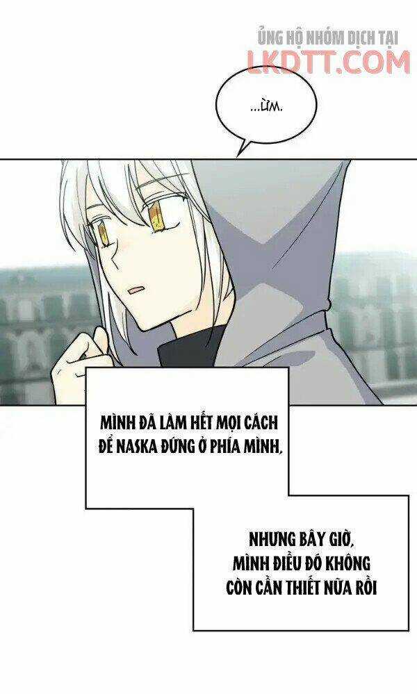 Thú Cưng Của Nữ Phụ Độc Ác Chapter 36 trang 45