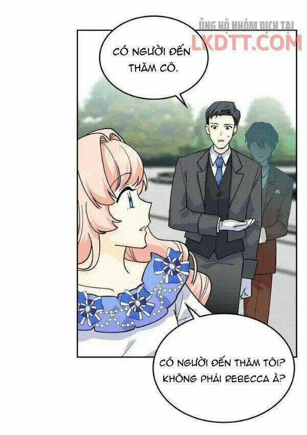 Thú Cưng Của Nữ Phụ Độc Ác Chapter 36 trang 49