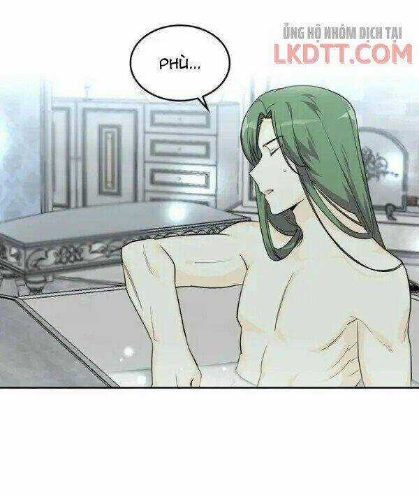 Thú Cưng Của Nữ Phụ Độc Ác Chapter 36 trang 5