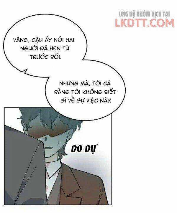 Thú Cưng Của Nữ Phụ Độc Ác Chapter 36 trang 50