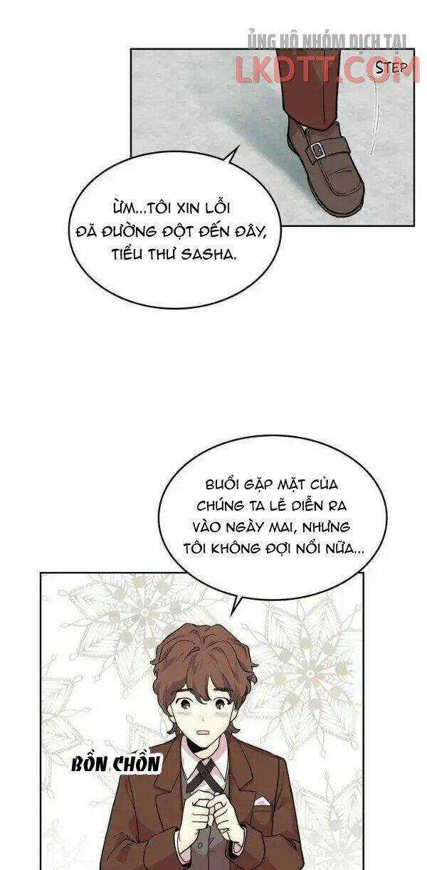 Thú Cưng Của Nữ Phụ Độc Ác Chapter 36 trang 51