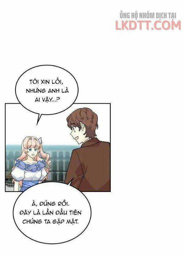 Thú Cưng Của Nữ Phụ Độc Ác Chapter 36 trang 52