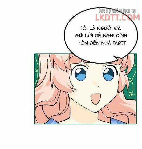 Thú Cưng Của Nữ Phụ Độc Ác Chapter 36 trang 53