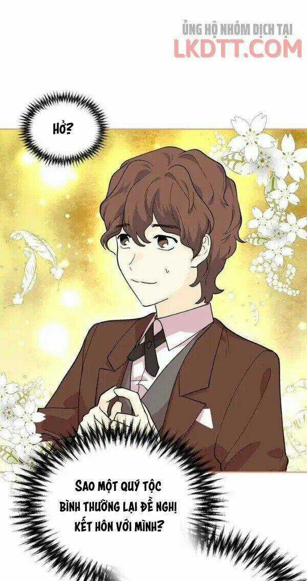 Thú Cưng Của Nữ Phụ Độc Ác Chapter 36 trang 54