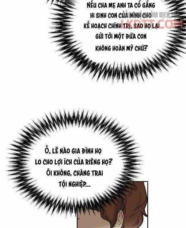 Thú Cưng Của Nữ Phụ Độc Ác Chapter 36 trang 55