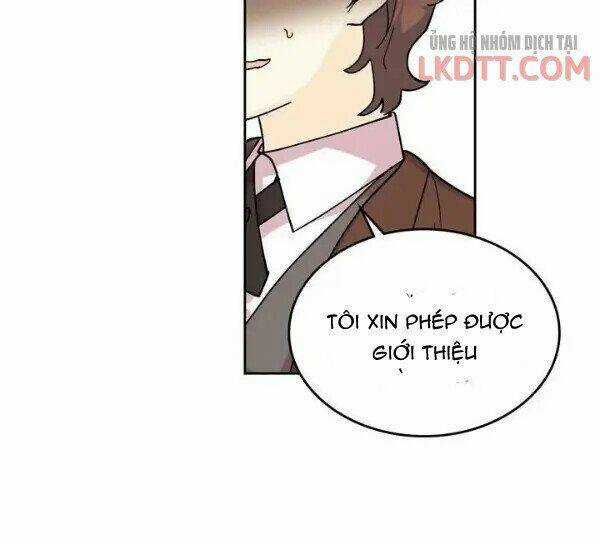 Thú Cưng Của Nữ Phụ Độc Ác Chapter 36 trang 56