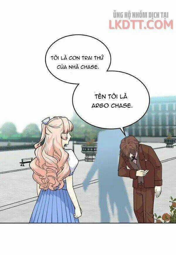 Thú Cưng Của Nữ Phụ Độc Ác Chapter 36 trang 57