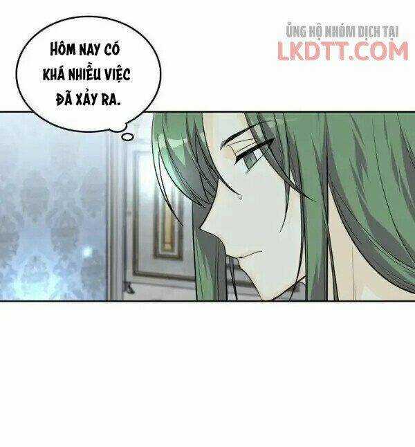 Thú Cưng Của Nữ Phụ Độc Ác Chapter 36 trang 6