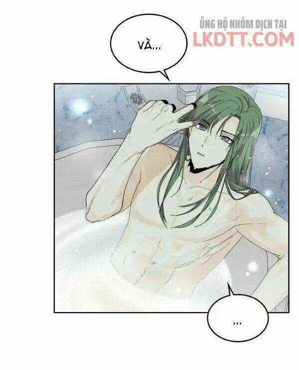 Thú Cưng Của Nữ Phụ Độc Ác Chapter 36 trang 8