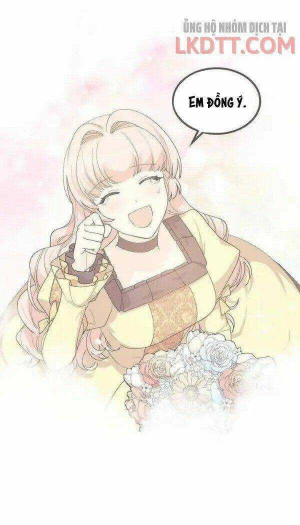 Thú Cưng Của Nữ Phụ Độc Ác Chapter 36 trang 9