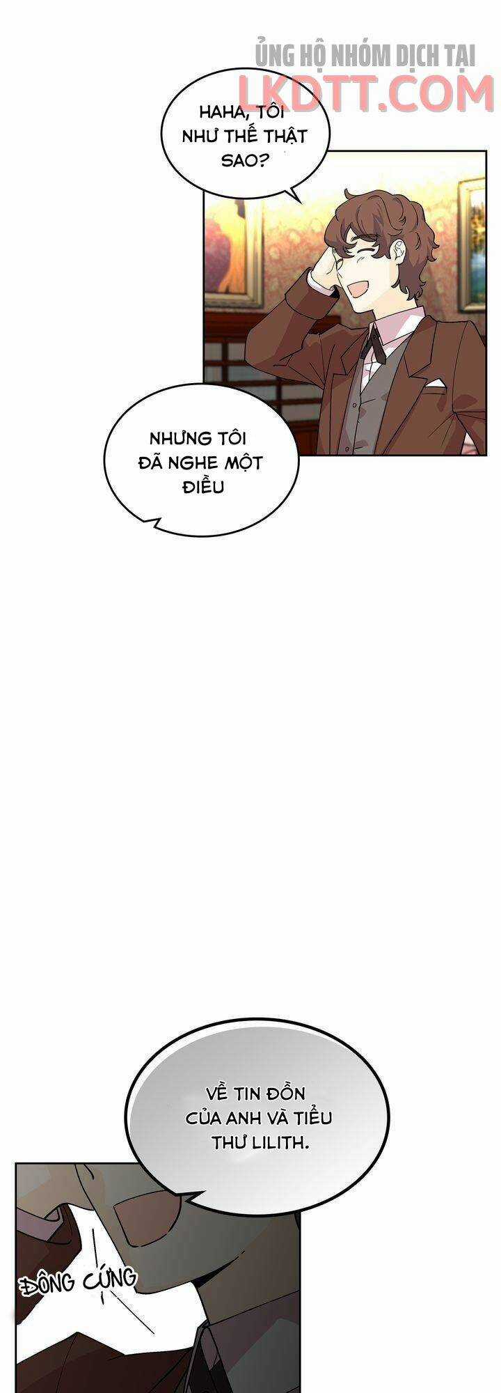 Thú Cưng Của Nữ Phụ Độc Ác Chapter 37 trang 17