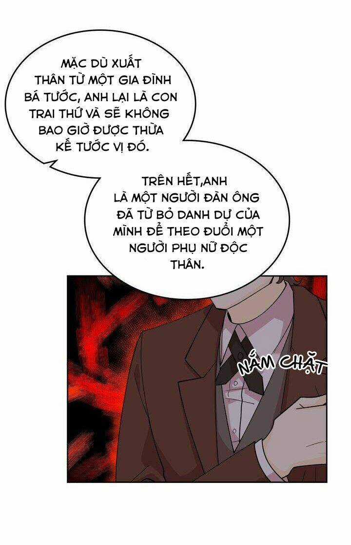 Thú Cưng Của Nữ Phụ Độc Ác Chapter 37 trang 22