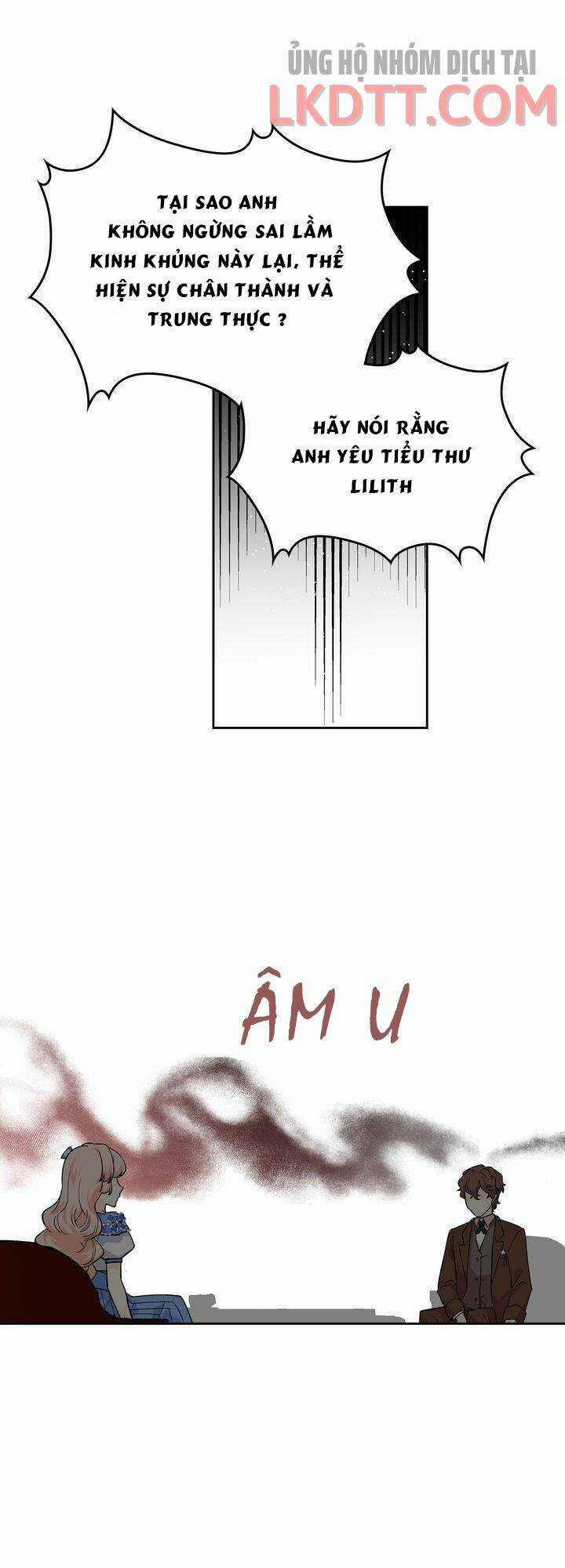 Thú Cưng Của Nữ Phụ Độc Ác Chapter 37 trang 23