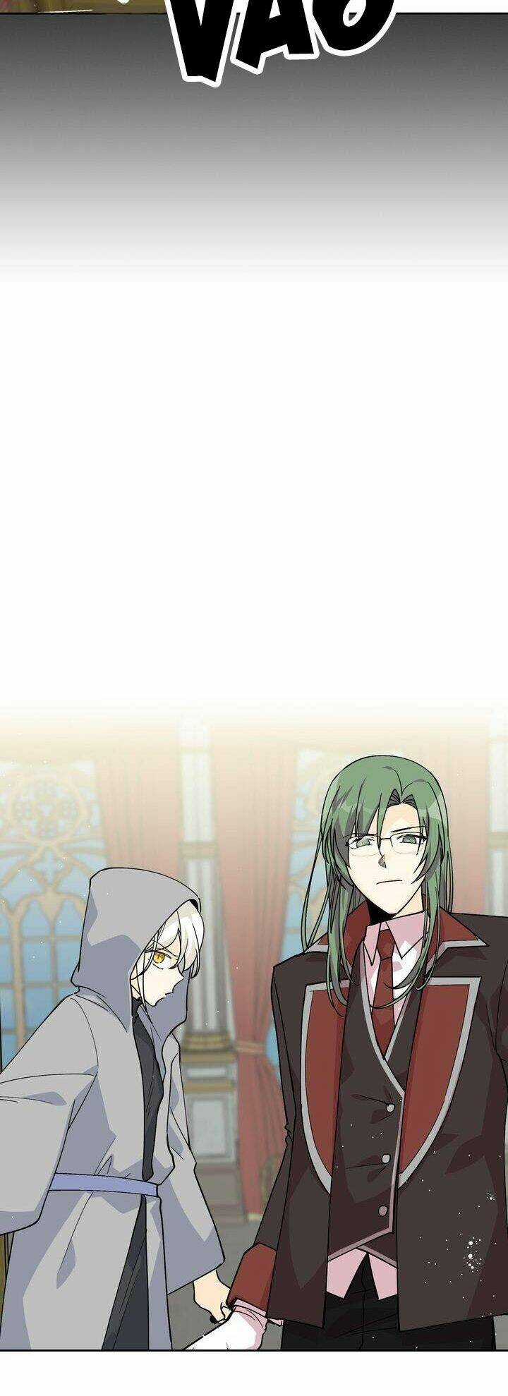 Thú Cưng Của Nữ Phụ Độc Ác Chapter 37 trang 31