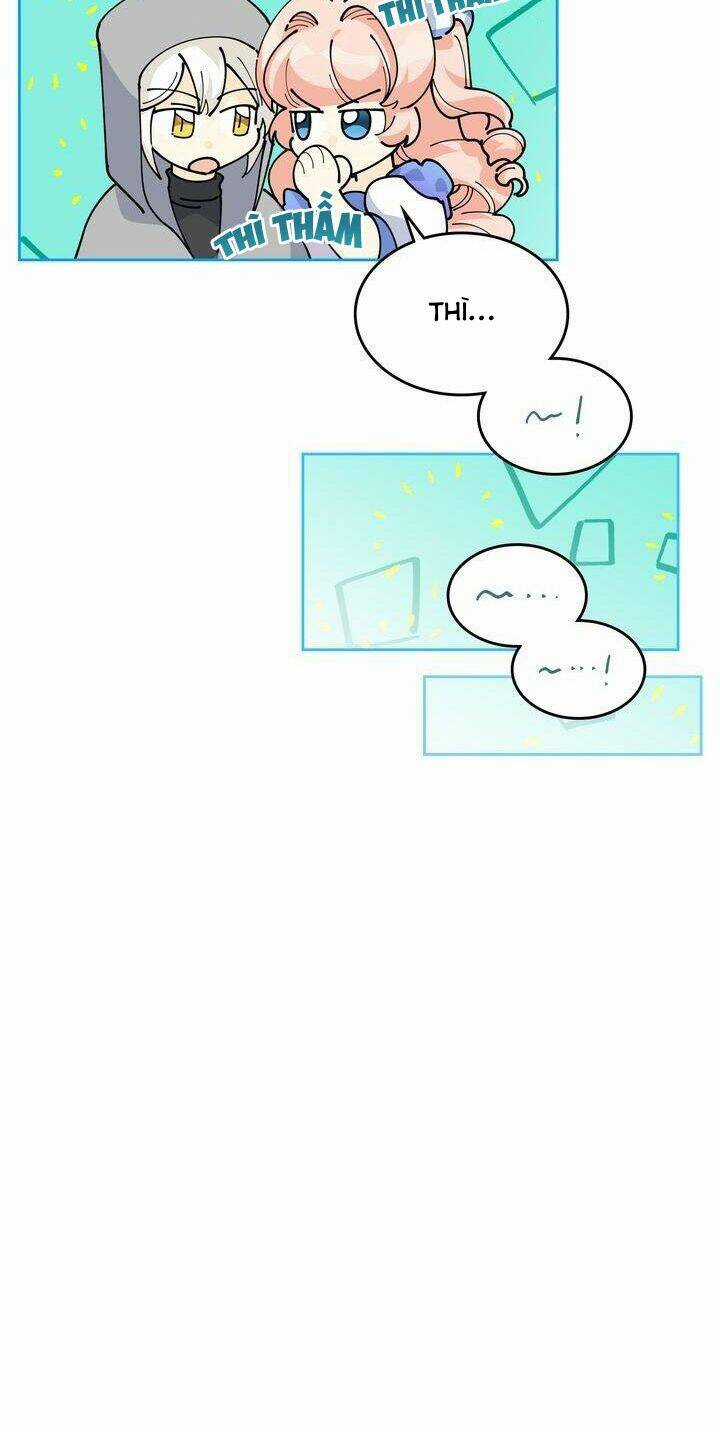 Thú Cưng Của Nữ Phụ Độc Ác Chapter 37 trang 7