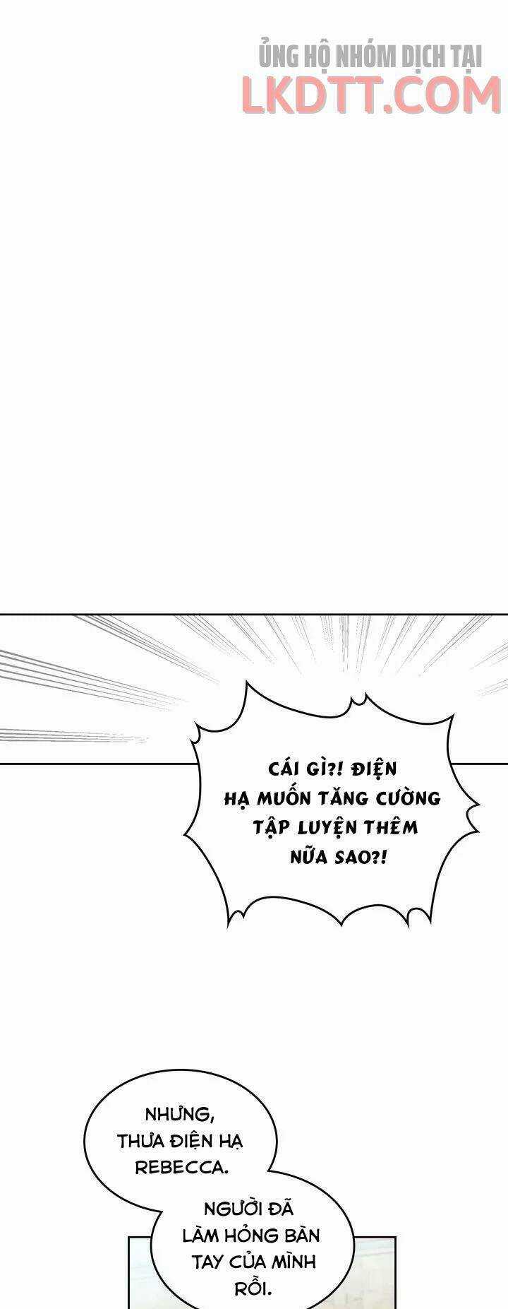 Thú Cưng Của Nữ Phụ Độc Ác Chapter 38 trang 15