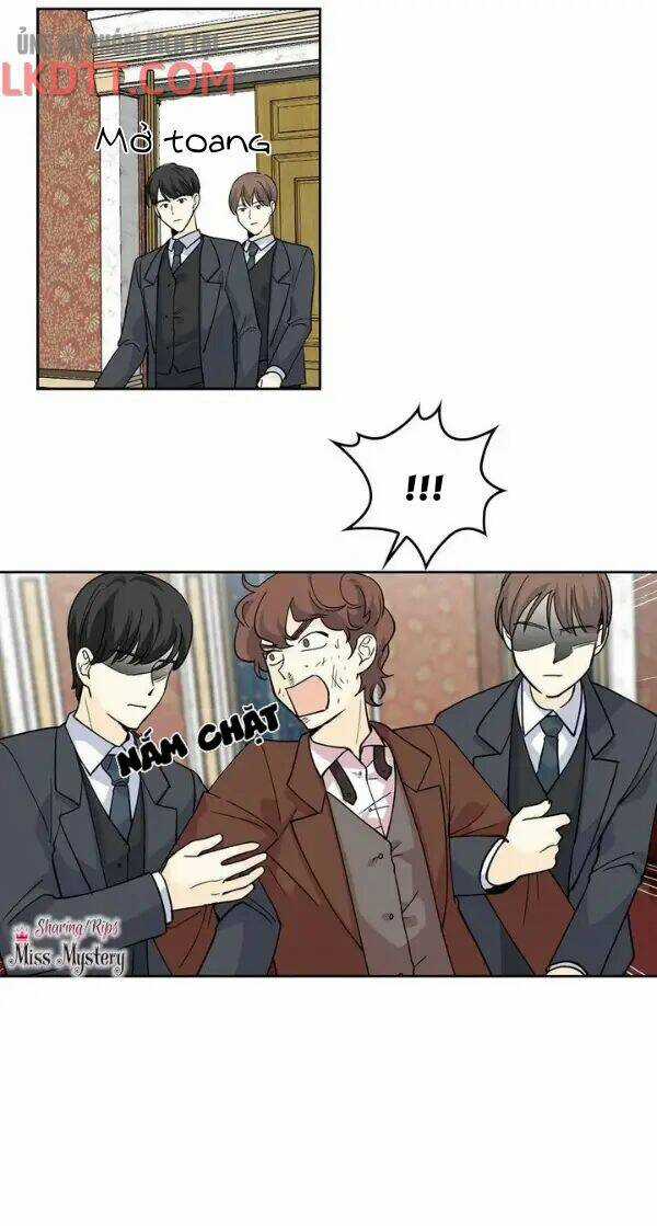 Thú Cưng Của Nữ Phụ Độc Ác Chapter 39 trang 12