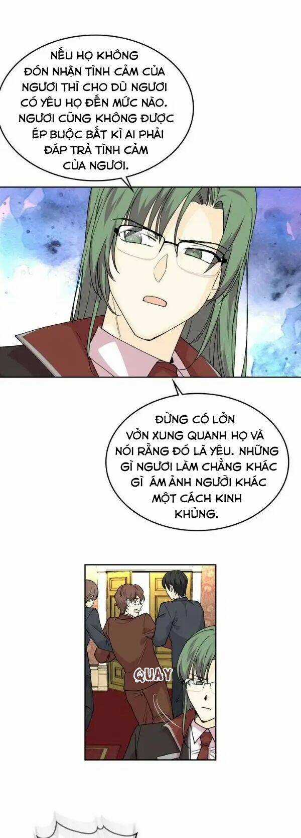 Thú Cưng Của Nữ Phụ Độc Ác Chapter 39 trang 14