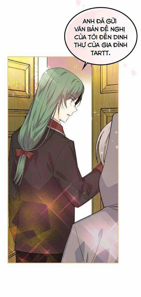Thú Cưng Của Nữ Phụ Độc Ác Chapter 39 trang 21