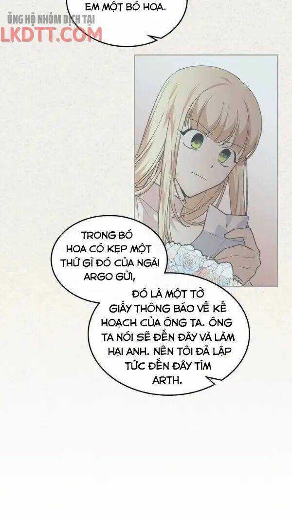 Thú Cưng Của Nữ Phụ Độc Ác Chapter 39 trang 9