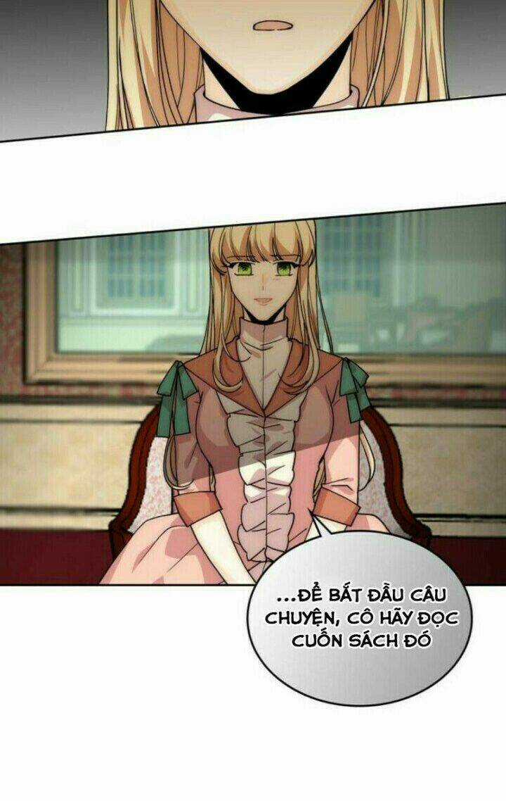 Thú Cưng Của Nữ Phụ Độc Ác Chapter 40 trang 12