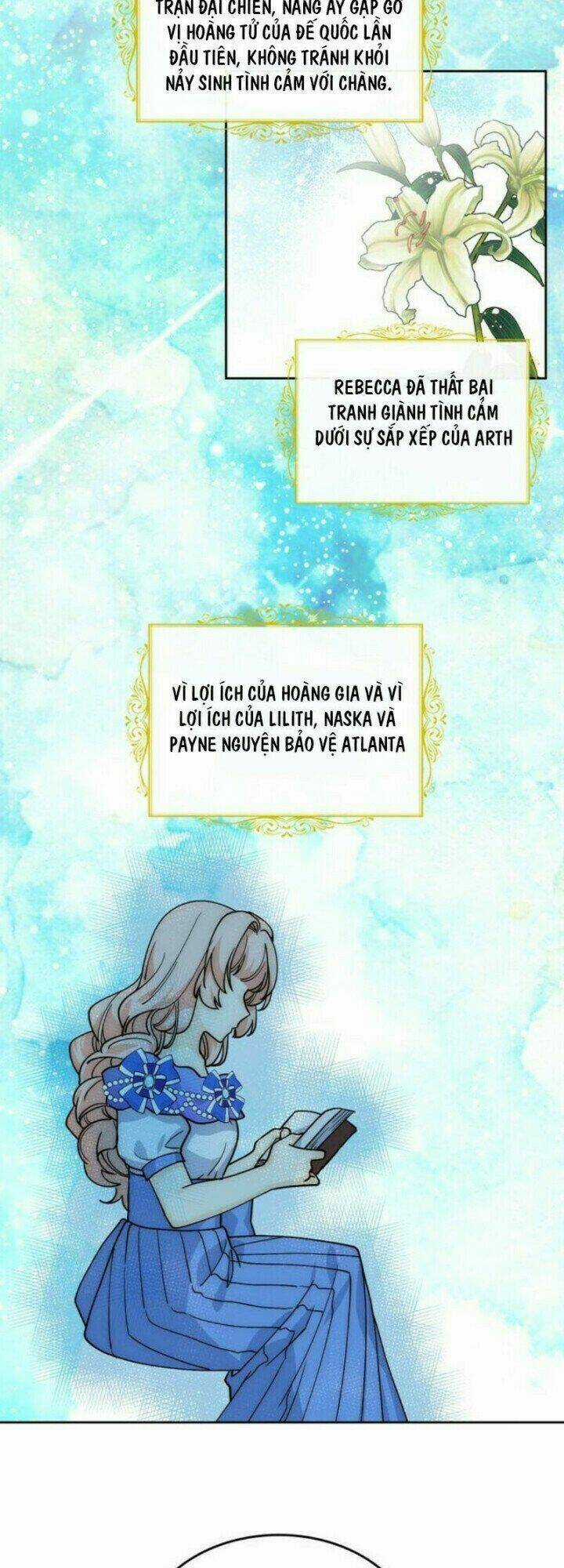 Thú Cưng Của Nữ Phụ Độc Ác Chapter 40 trang 14