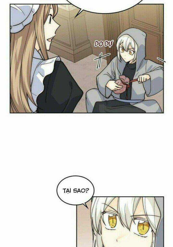 Thú Cưng Của Nữ Phụ Độc Ác Chapter 40 trang 2