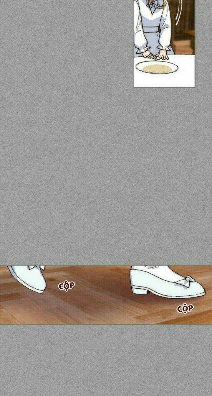 Thú Cưng Của Nữ Phụ Độc Ác Chapter 40 trang 25