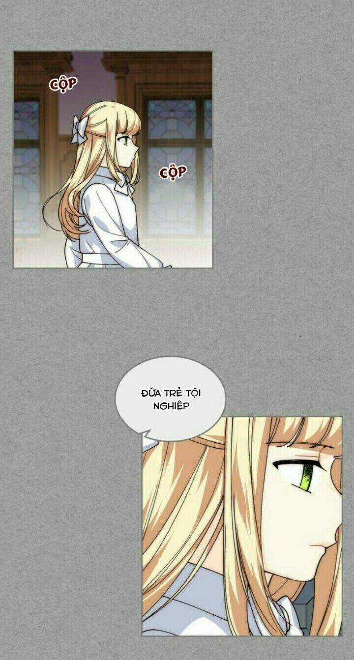 Thú Cưng Của Nữ Phụ Độc Ác Chapter 40 trang 26