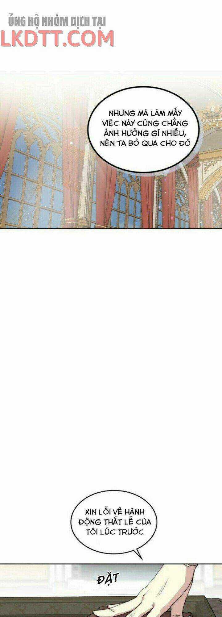 Thú Cưng Của Nữ Phụ Độc Ác Chapter 40 trang 8