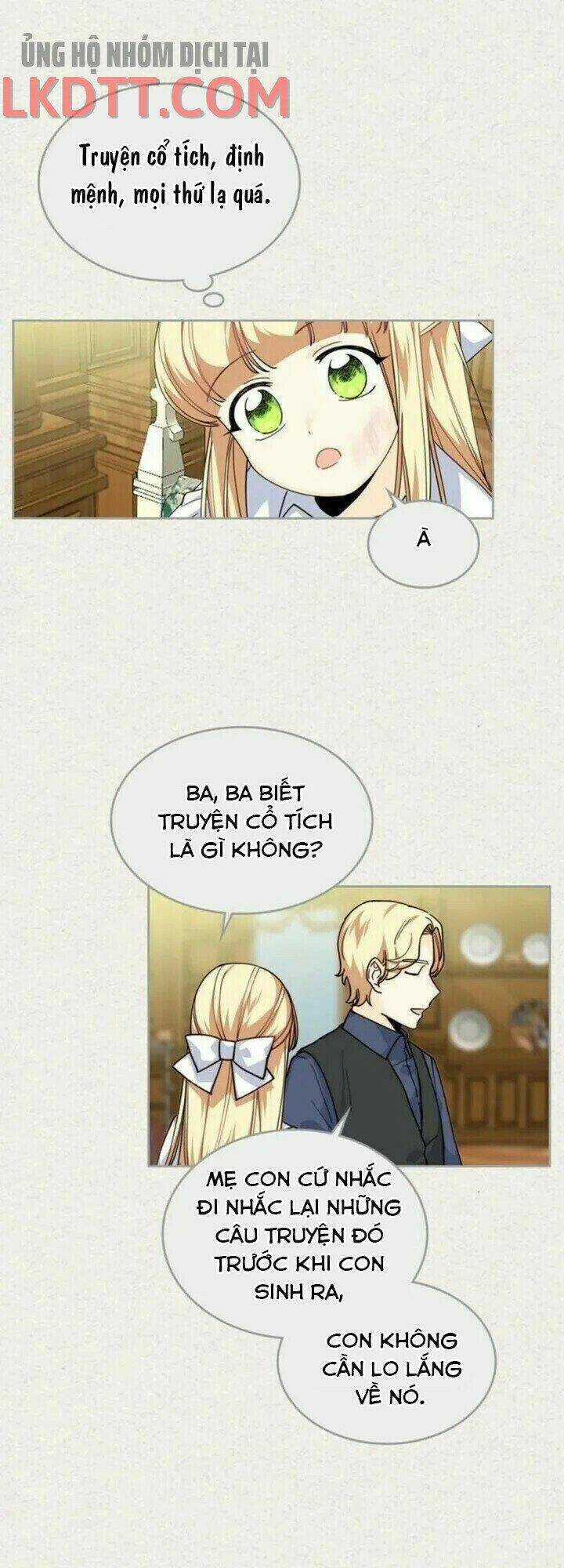 Thú Cưng Của Nữ Phụ Độc Ác Chapter 41 trang 10