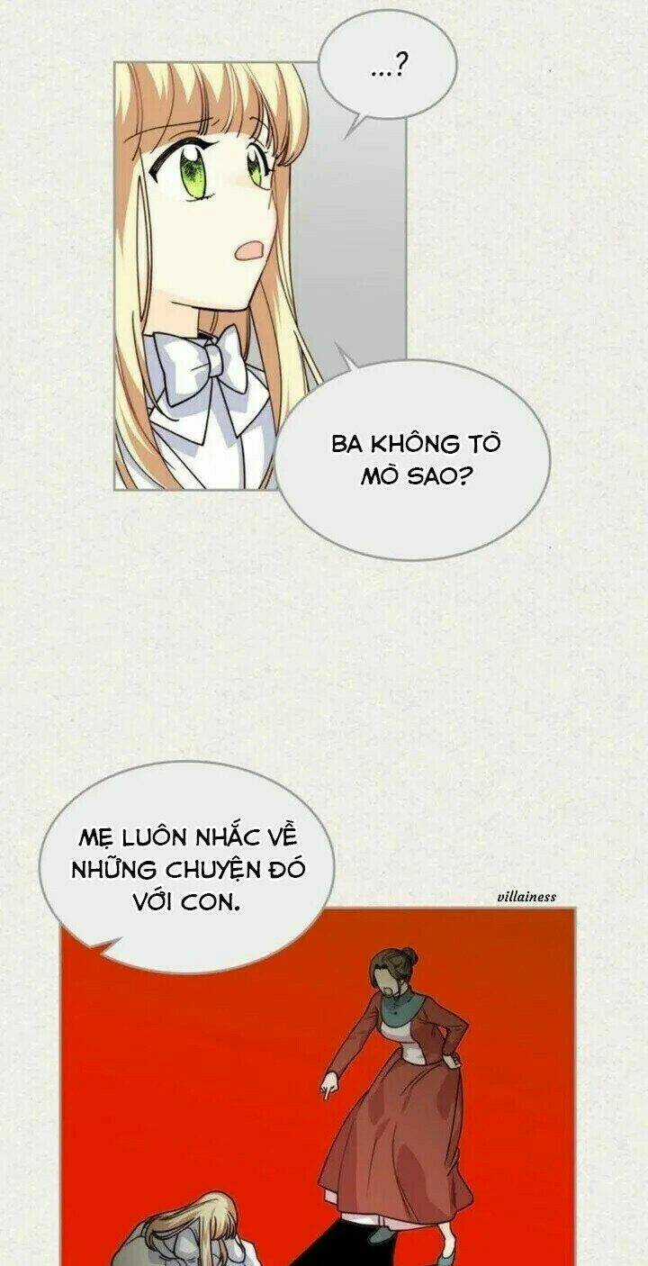 Thú Cưng Của Nữ Phụ Độc Ác Chapter 41 trang 11