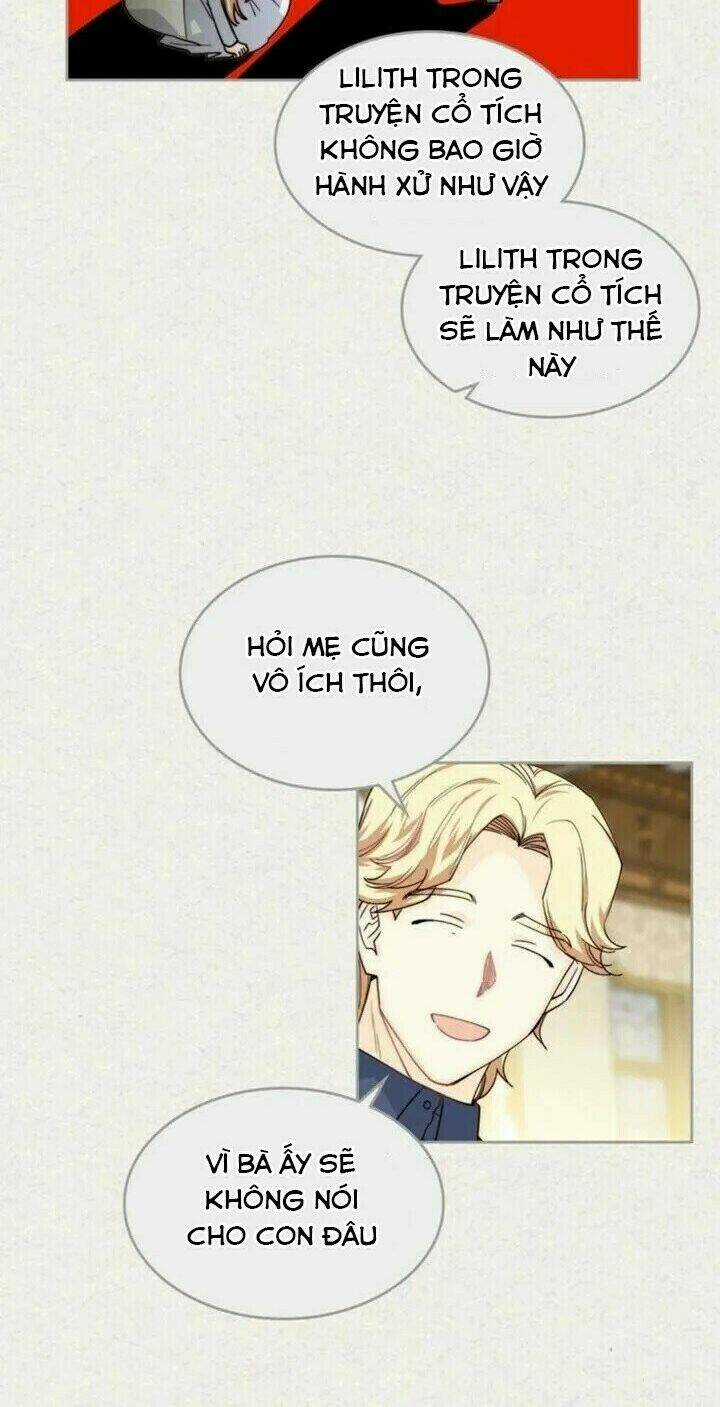 Thú Cưng Của Nữ Phụ Độc Ác Chapter 41 trang 12