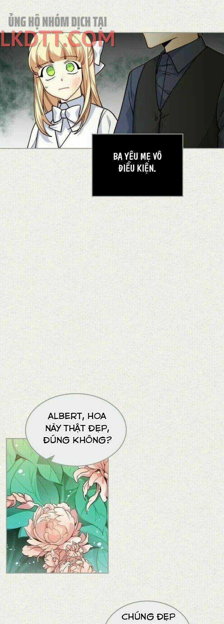 Thú Cưng Của Nữ Phụ Độc Ác Chapter 41 trang 13