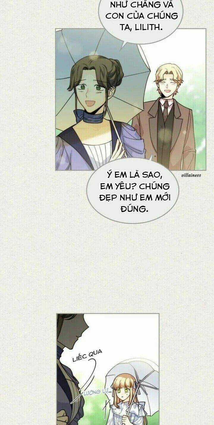 Thú Cưng Của Nữ Phụ Độc Ác Chapter 41 trang 14