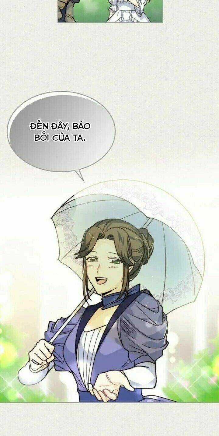 Thú Cưng Của Nữ Phụ Độc Ác Chapter 41 trang 15