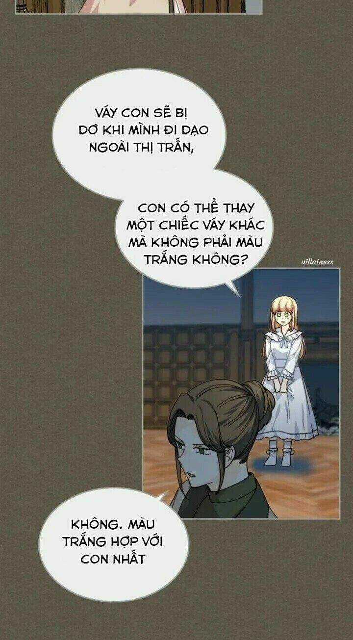 Thú Cưng Của Nữ Phụ Độc Ác Chapter 41 trang 17